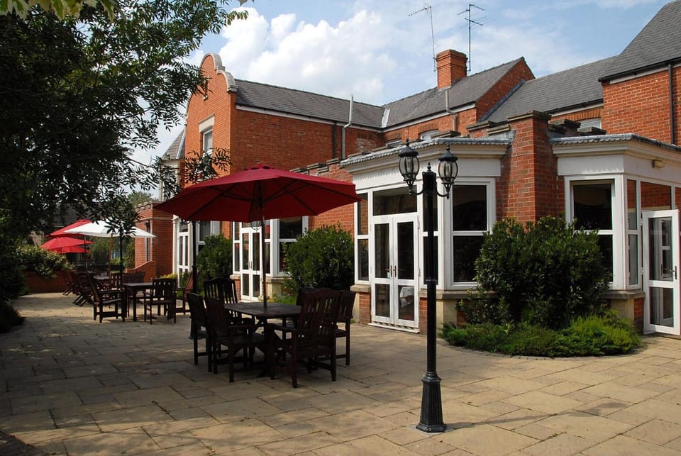 Woodlands Hotel Hotel in Spalding
