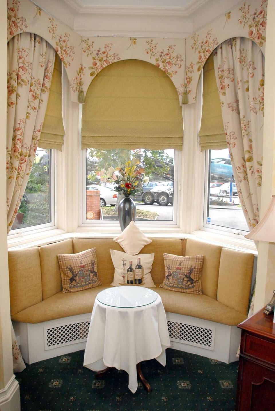 Woodlands Hotel Hotel in Spalding