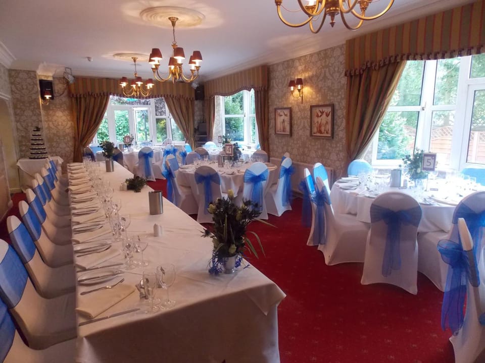Woodlands Hotel Hotel in Spalding