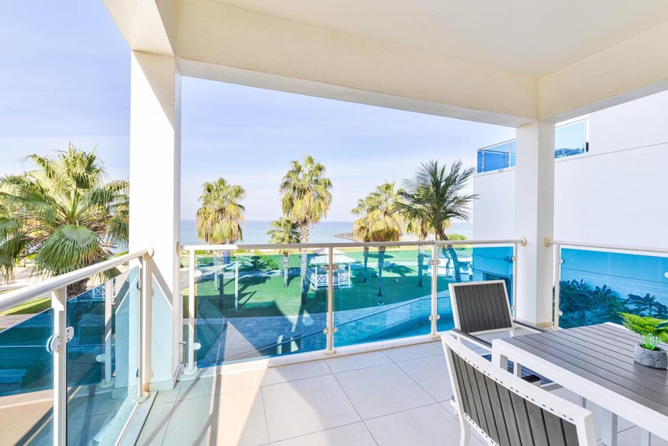 Radisson Blu Resort Fujairah Hotel in United Arab Emirates