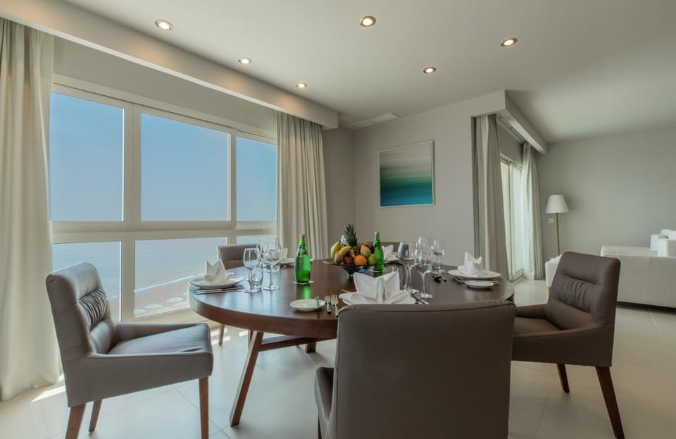 Radisson Blu Resort Fujairah Hotel in United Arab Emirates