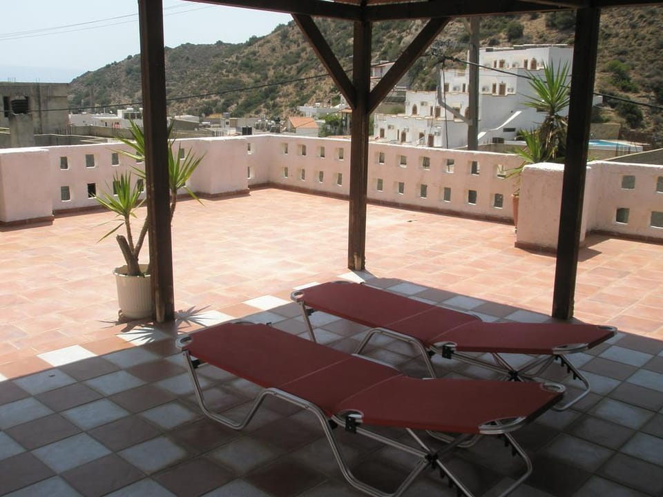 Ostria Hotel Hotel in Crete