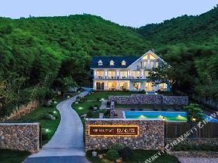 Yuexin Valley Moganshan Holiday Homestay Hotel in Zhejiang