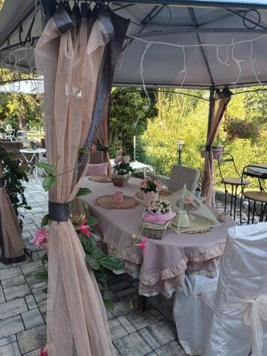 BB Lady Hotel in Emilia-Romagna