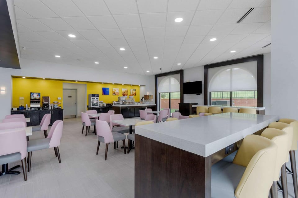 Comfort Suites Mt. Juliet-Nashville Area Hotel in Mount Juliet