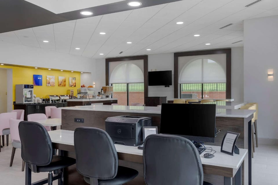 Comfort Suites Mt. Juliet-Nashville Area Hotel in Mount Juliet