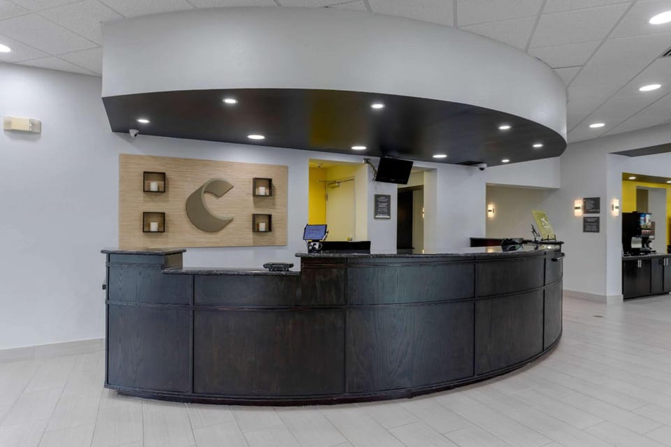 Comfort Suites Mt. Juliet-Nashville Area Hotel in Mount Juliet