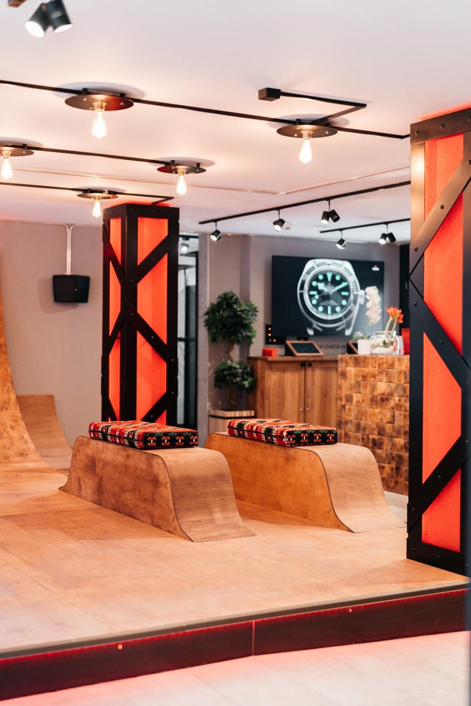Alaia Lodge Hostel in Crans-Montana