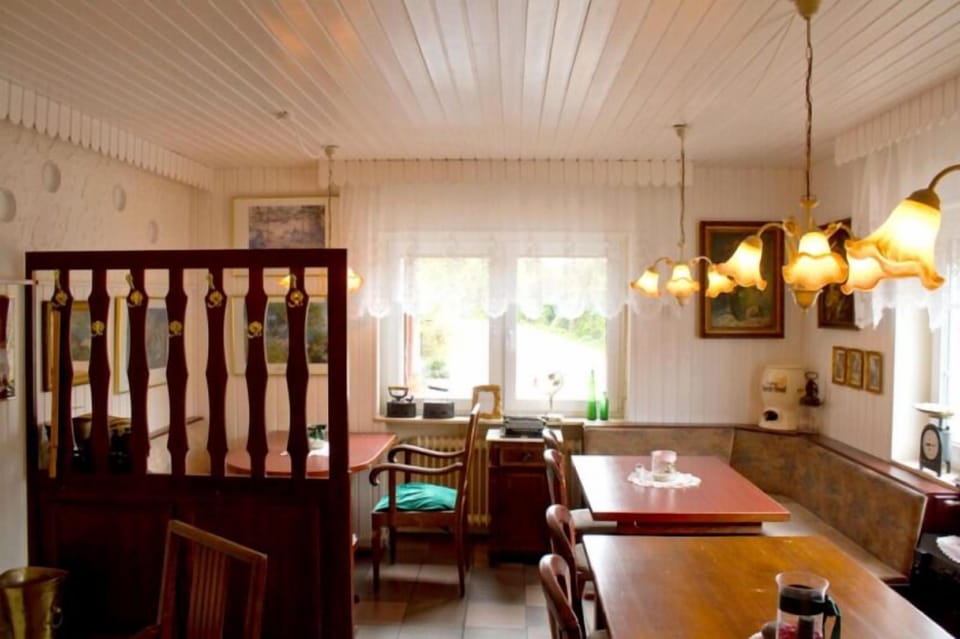 Landhotel Alte Muhle Hotel in Hesse