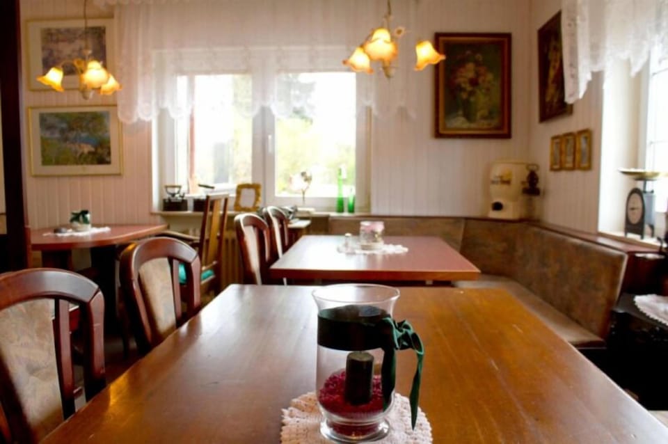 Landhotel Alte Muhle Hotel in Hesse