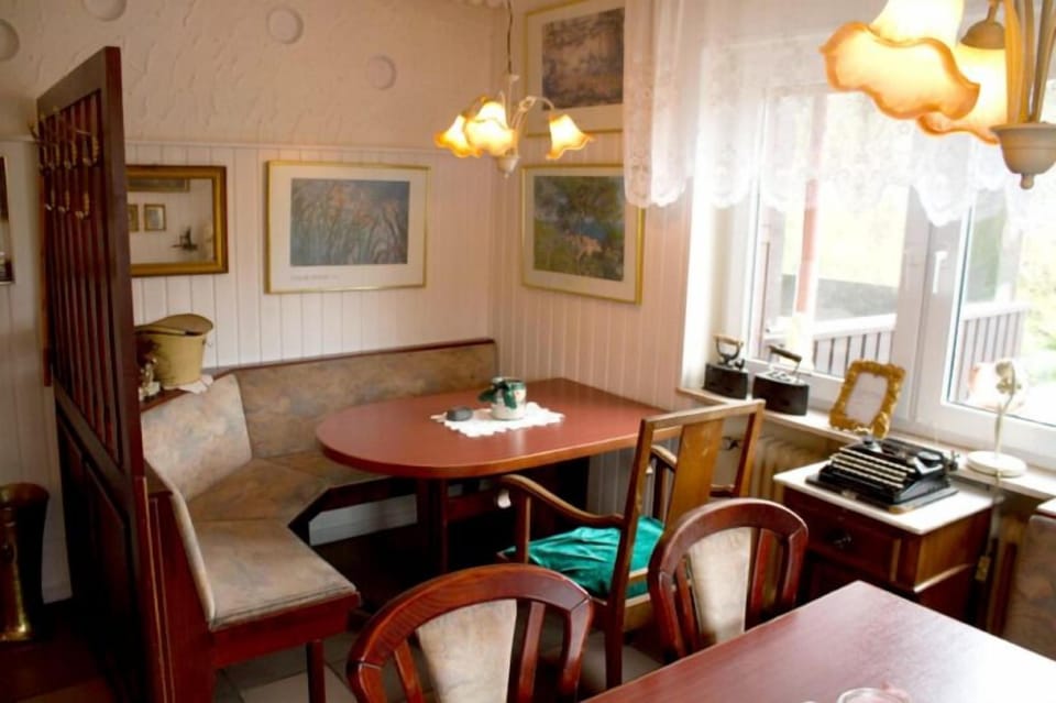 Landhotel Alte Muhle Hotel in Hesse