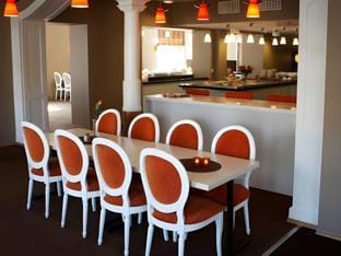 Thon Hotel Gildevangen Hotel in Trondheim