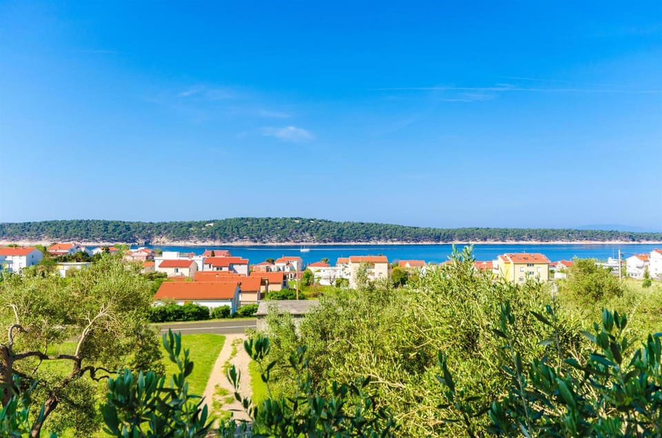 Apartments Opsenica Hotel in Lika-Senj County
