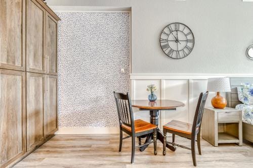 Cellar Suite Hotel in McMinnville