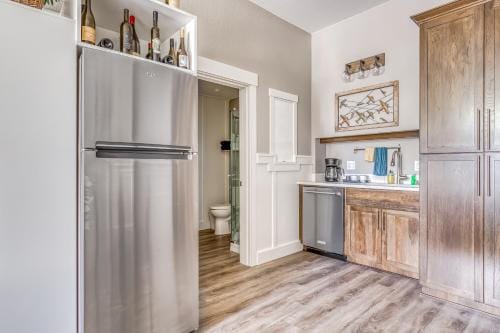 Cellar Suite Hotel in McMinnville