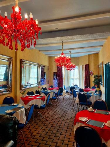 Hotel Babylon Hotel in Blackpool