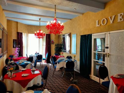 Hotel Babylon Hotel in Blackpool