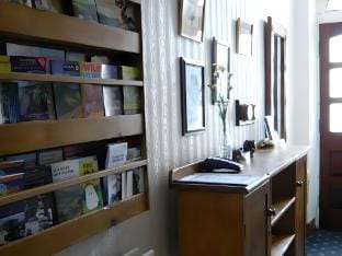 Sonata Guesthouse Hotel in England
