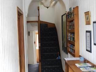 Sonata Guesthouse Hotel in England
