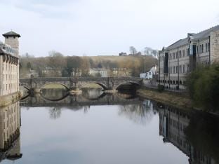 Sonata Guesthouse Hotel in England