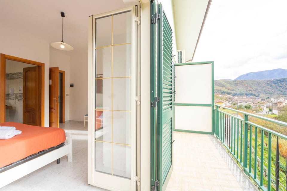 Palia's Hotel Hotel in Basilicata