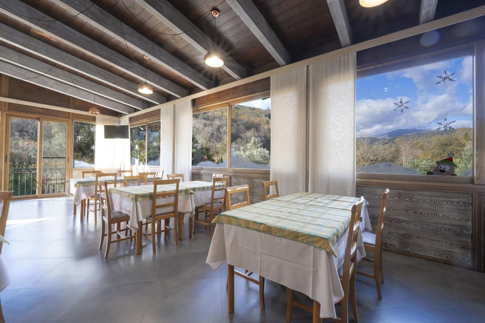 Palia's Hotel Hotel in Basilicata