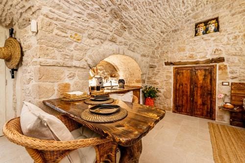 Il Piccolo Borgo - Suite Hotel in Province of Taranto