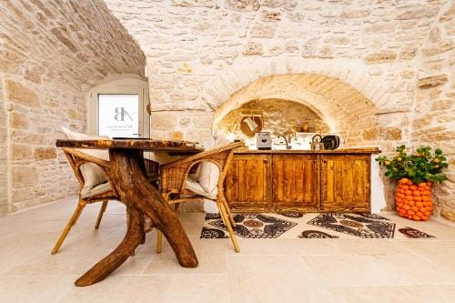 Il Piccolo Borgo - Suite Hotel in Province of Taranto