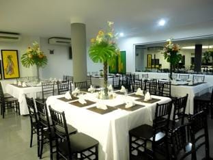 Hotel Casa Del Arbol Hotel in San Pedro Sula
