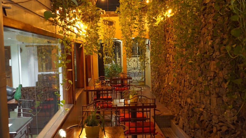 Hotel Casa Del Arbol Hotel in San Pedro Sula