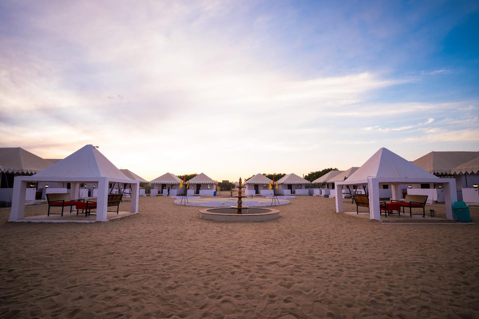 The Sultan Resort in Sindh