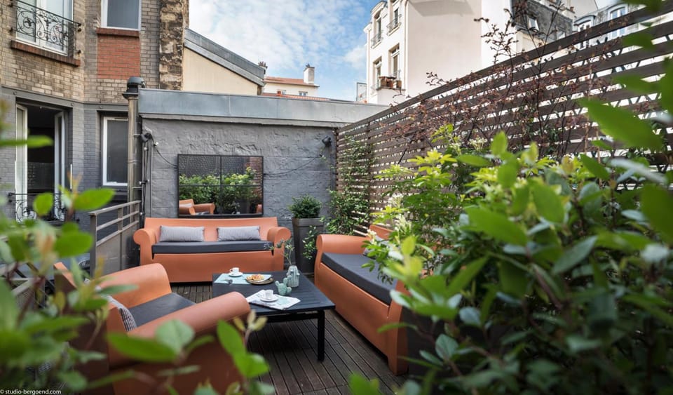 Fred Hotel Hotel in Paris