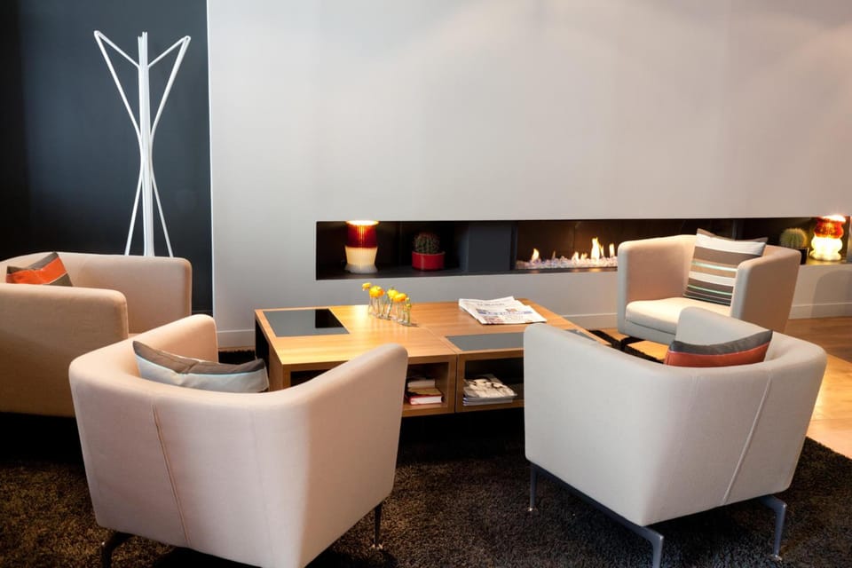 Fred Hotel Hotel in Paris