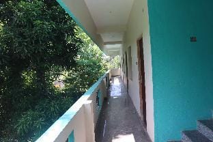 Le Springlynn Hotel in Puducherry
