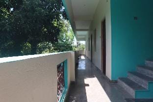 Le Springlynn Hotel in Puducherry