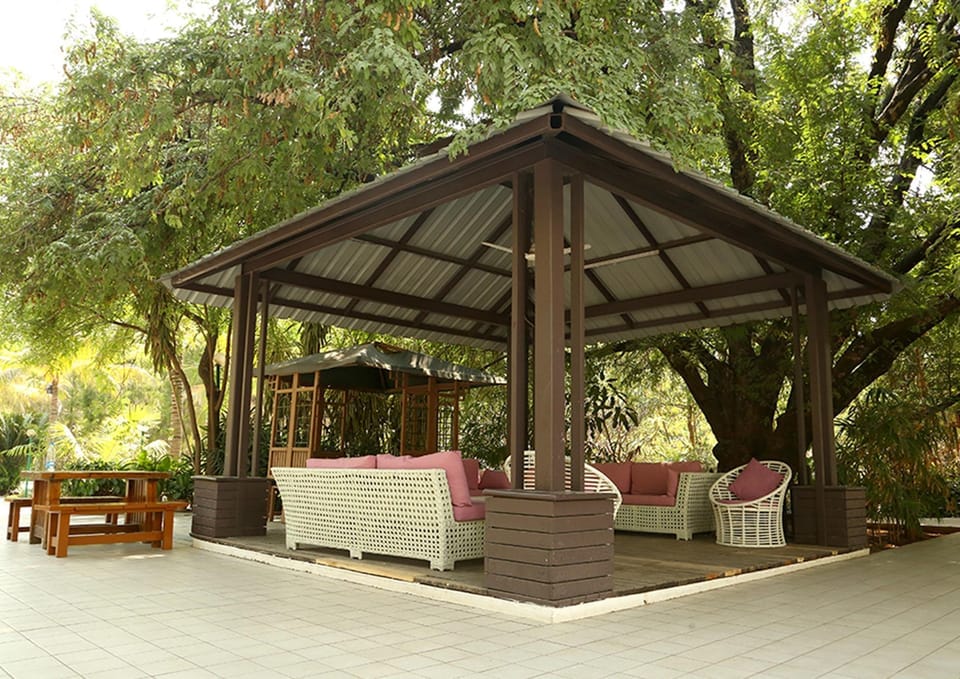 Lahari Resorts Resort in Hyderabad