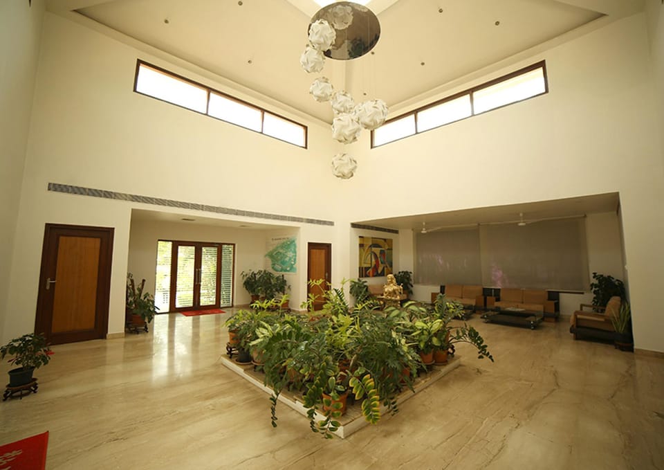Lahari Resorts Resort in Hyderabad