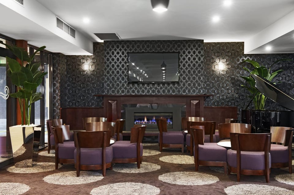 Mid City Motel Warrnambool Hotel in Warrnambool
