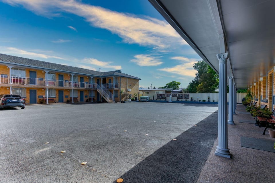 Hunter Valley Motel Motel in Cessnock