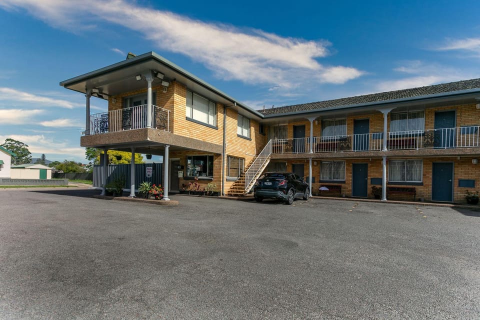 Hunter Valley Motel Motel in Cessnock
