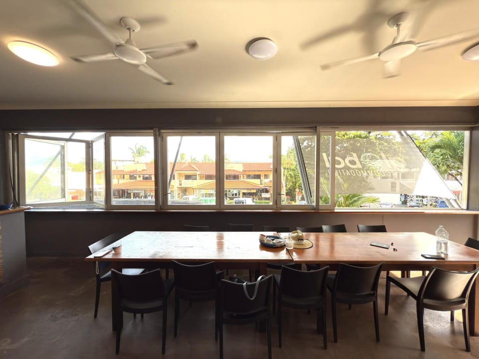 Global Backpackers Port Douglas Hostel in Port Douglas