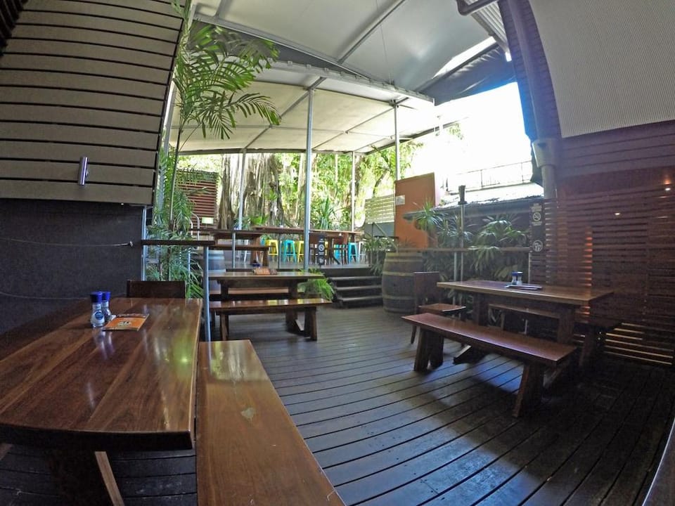 Global Backpackers Port Douglas Hostel in Port Douglas