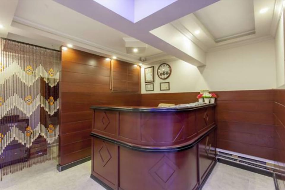 ASYA WORLD HOTEL Hotel in Istanbul