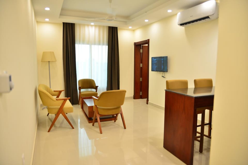 RED SEA HOTEL APARTMENT Apartment hotel in Africa