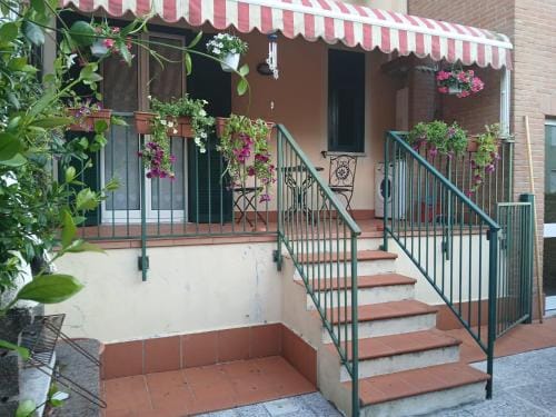 Imperiale Hotel in Sarzana