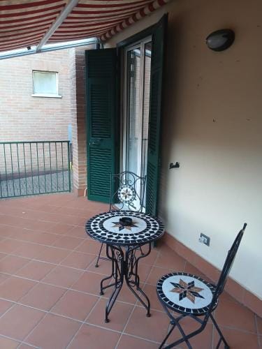 Imperiale Hotel in Sarzana
