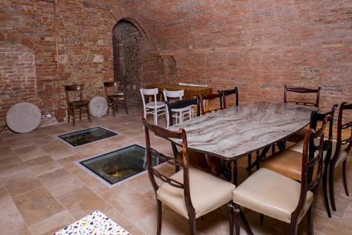 In Collegiata Hotel in Foiano della Chiana