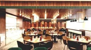 Radisson Lucknow City Center Hotel in Lucknow