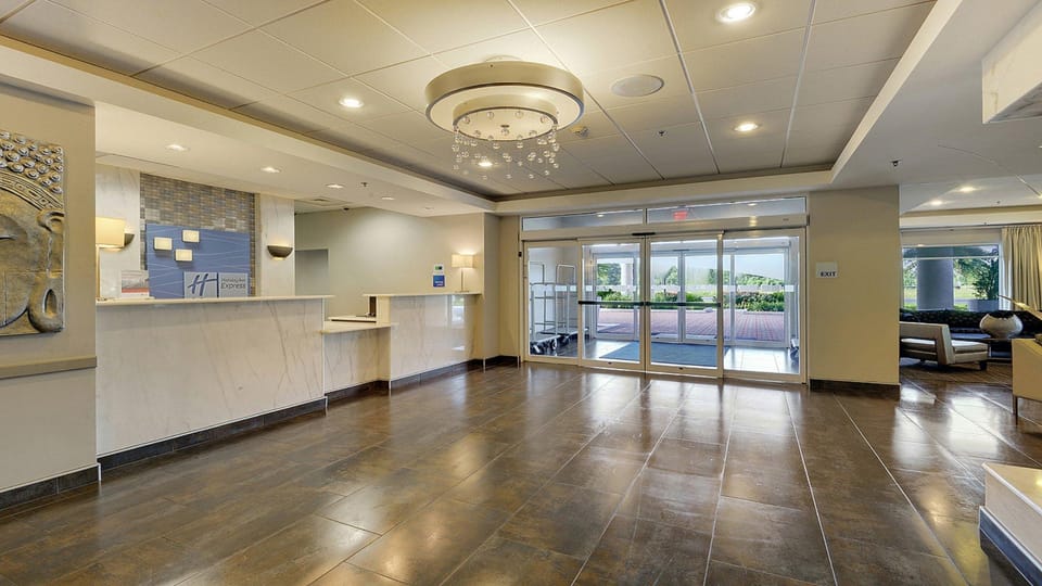 Holiday Inn Express Gonzales By IHG Hotel in Gonzales