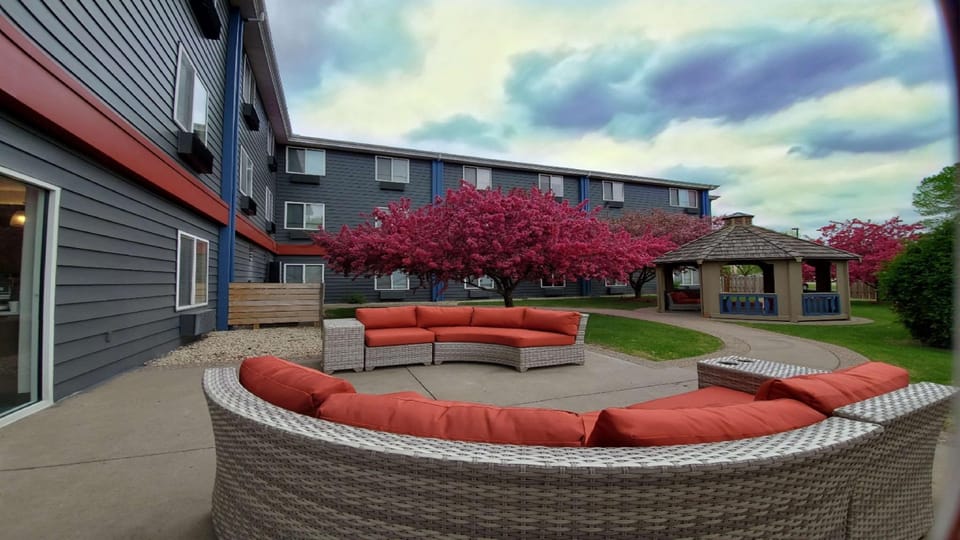 Best Western Plus Hudson I-94 Hotel in Hudson